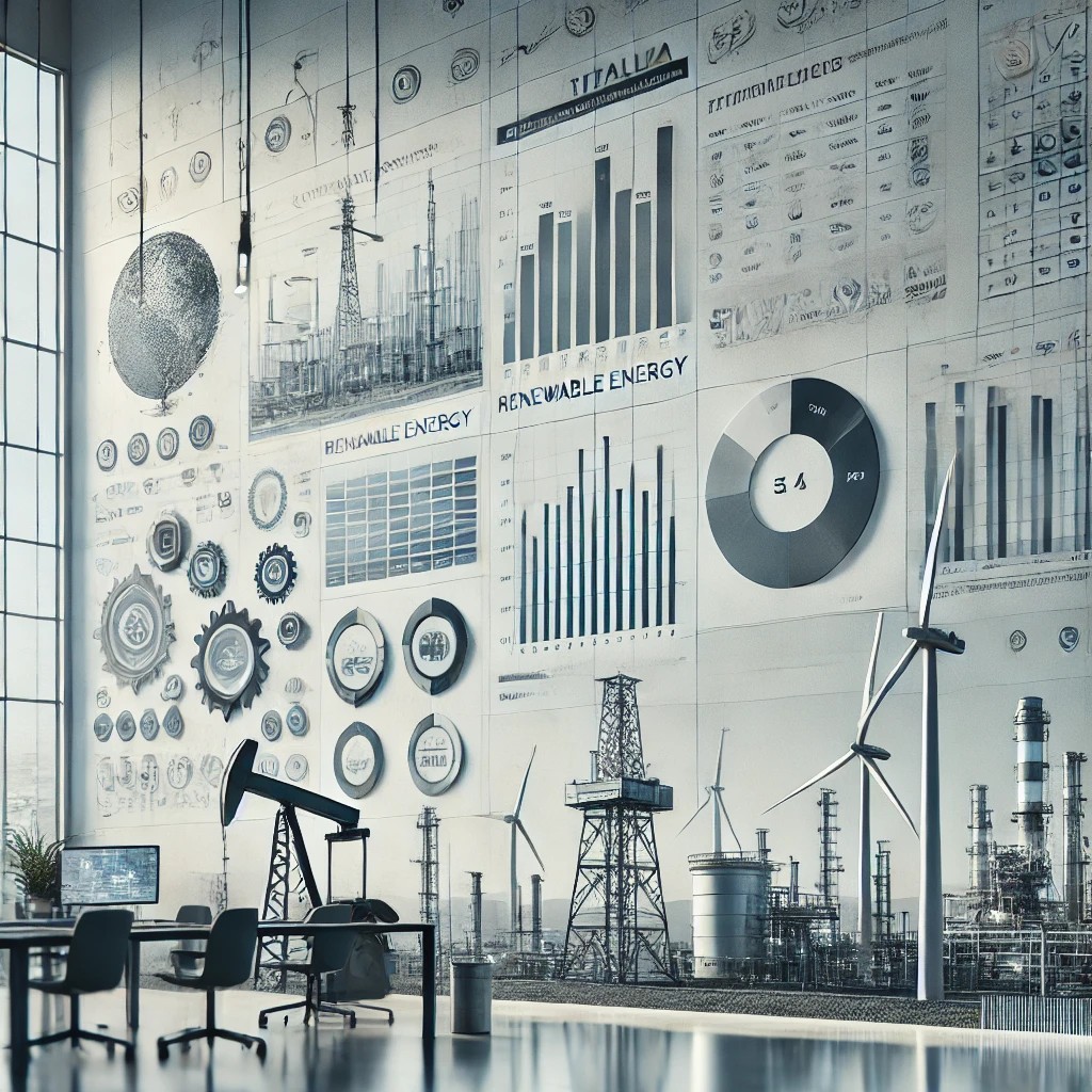 Eni, nuovi accordi e finanziamenti